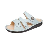 FinnComfort 01538 für Damen, blau, Größe 37 EU