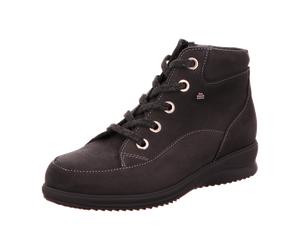 FinnComfort 02243-049393 für Damen, schwarz, Größe 40 EU / 6,5 UK