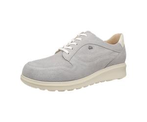 FinnComfort 02248 für Damen, grau, Größe 37 ½ EU / 4,5 UK