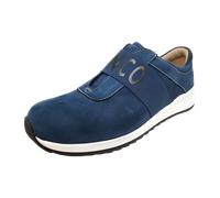 FinnComfort 02393 für Damen, blau, Größe 38 EU / 5 UK