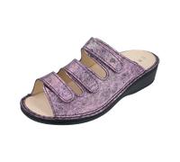 FinnComfort PISA für Damen, rot, Gr. 40 EU