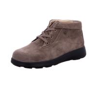 FinnComfort 02556-814046 für Damen, grau, Größe 37 EU