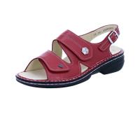 FinnComfort 02560-604420 für Damen, rot, Größe 38 EU