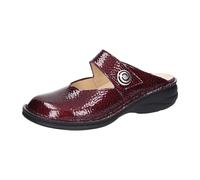 FinnComfort 02626 CANARO für Damen, rot, Größe 40 EU