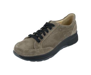 FinnComfort 02784-735495 für Herren, beige, Größe 43 ½ EU / 9,5 UK