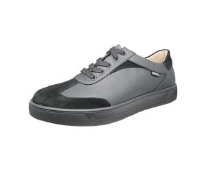 FinnComfort 02791 für Herren, schwarz, Größe 41 EU / 7,5 UK