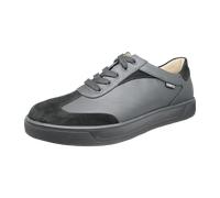FinnComfort 02791 für Herren, schwarz, Größe 44 EU / 10 UK