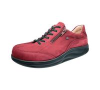 FinnComfort 02913 für Damen, rot, Größe 41 EU / 7,5 UK