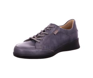 FinnComfort 03615 Kastela für Damen, grau, Größe 39 EU / 6 UK