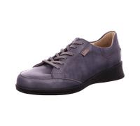 FinnComfort 03615 Kastela für Damen, grau, Größe 40 ½ EU / 7 UK