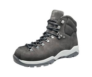 FinnComfort 03911 für Herren, schwarz, Größe 43 EU / 9 UK