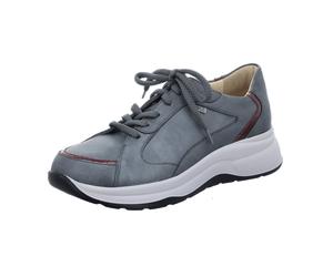 FinnComfort 05003-902826 für Damen, grau, Größe 39 EU / 6 UK