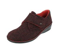 FinnComfort 06551 für Damen, rot, Größe 42 EU