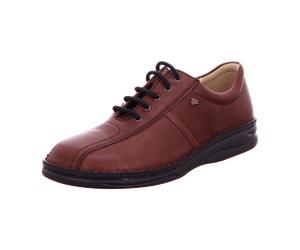FinnComfort 1101-038145 für Herren, braun, Größe 43 EU / 9 UK