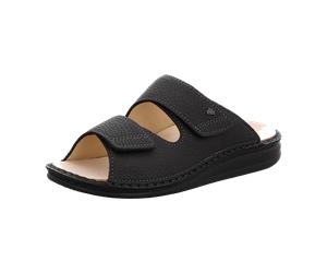FinnComfort 1505-813099 für Herren, schwarz, Größe 48 EU