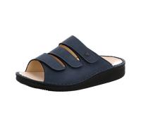 FinnComfort 1508-832046 für Herren, blau, Größe 47 EU