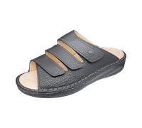 FinnComfort 1702-813099 für Herren, schwarz, Größe 42 EU