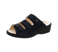 FinnComfort 2501-827434 für Damen, blau, Größe 42 EU