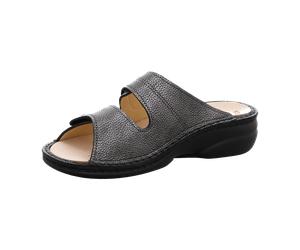 FinnComfort 2550-821298 für Damen, grau, Größe 42 EU