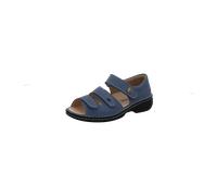 FinnComfort 2565-834214 für Damen, blau, Größe 41 EU