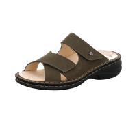 FinnComfort 2622-390223 für Damen, oliv, Größe 42 EU