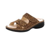 FinnComfort 2622-809275 für Damen, animal, Größe 36 EU