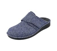 Finn Comfort ZAMS blau (Marine, EU Schuhgrößensystem, Erwachsene, Damen, Numerisch, M, 42)