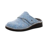 FinnComfort 6503-482375 für Damen, blau, Größe 38 EU