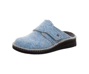 FinnComfort 6503-482375 für Damen, blau, Größe 41 EU