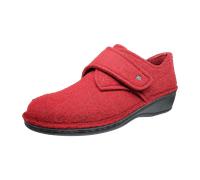 FinnComfort 6551-416056 für Damen, rot, Größe 41 EU