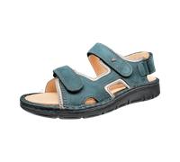 FinnComfort 81540 für Herren, blau, Größe 46 EU