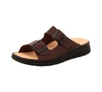 FinnComfort 81546 Cayman S für Herren, braun, Größe 46 EU