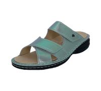 FinnComfort 82568-800057 für Damen, silber, Größe 37 EU