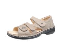 FinnComfort 82623 für Damen, beige, Größe 38 EU