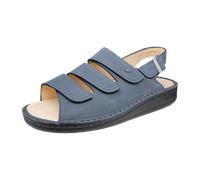 FinnComfort 832046 für Herren, blau, Größe 47 EU