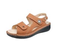 FinnComfort 834111 für Damen, braun, Größe 41 EU