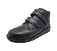 FinnComfort 96106 für Herren, schwarz, Größe 46 EU