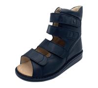 FinnComfort 96202 für Damen, schwarz, Größe 37 EU