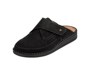 FinnComfort 96203 Prophylaxe für Herren, schwarz, Größe 40 EU