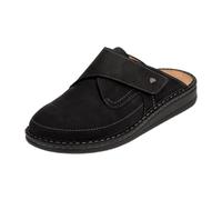 FinnComfort 96203 Prophylaxe für Herren, schwarz, Größe 43 EU