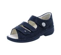 FinnComfort 96404 für Damen, schwarz, Größe 43 EU
