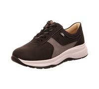 FinnComfort 97312 für Damen, schwarz, Größe 43 EU / 9 UK