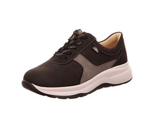 FinnComfort 97312 für Damen, schwarz, Größe 43 EU / 9 UK