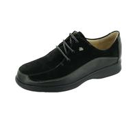FinnComfort ACAPULCO für Damen, schwarz, Größe 38 EU / 5 UK