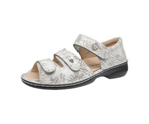 FinnComfort ADELAIDE für Damen, beige, Größe 37 EU