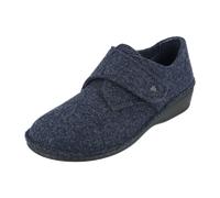 FinnComfort ADELBODEN für Damen, blau, Größe 39 EU