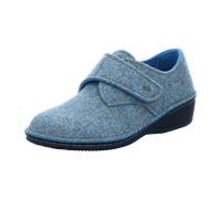 FinnComfort ADELBODEN C für Damen, blau, Gr. 37 EU