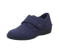 FinnComfort ADELBODEN für Damen, blau, Größe 39 EU