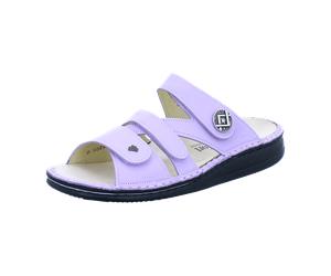 FinnComfort Agueda 01538-799119 flieder Porto für Damen, lila, Größe 38 EU