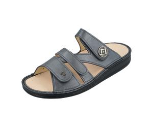 FinnComfort AGUEDA für Damen, grau, Größe 35 EU